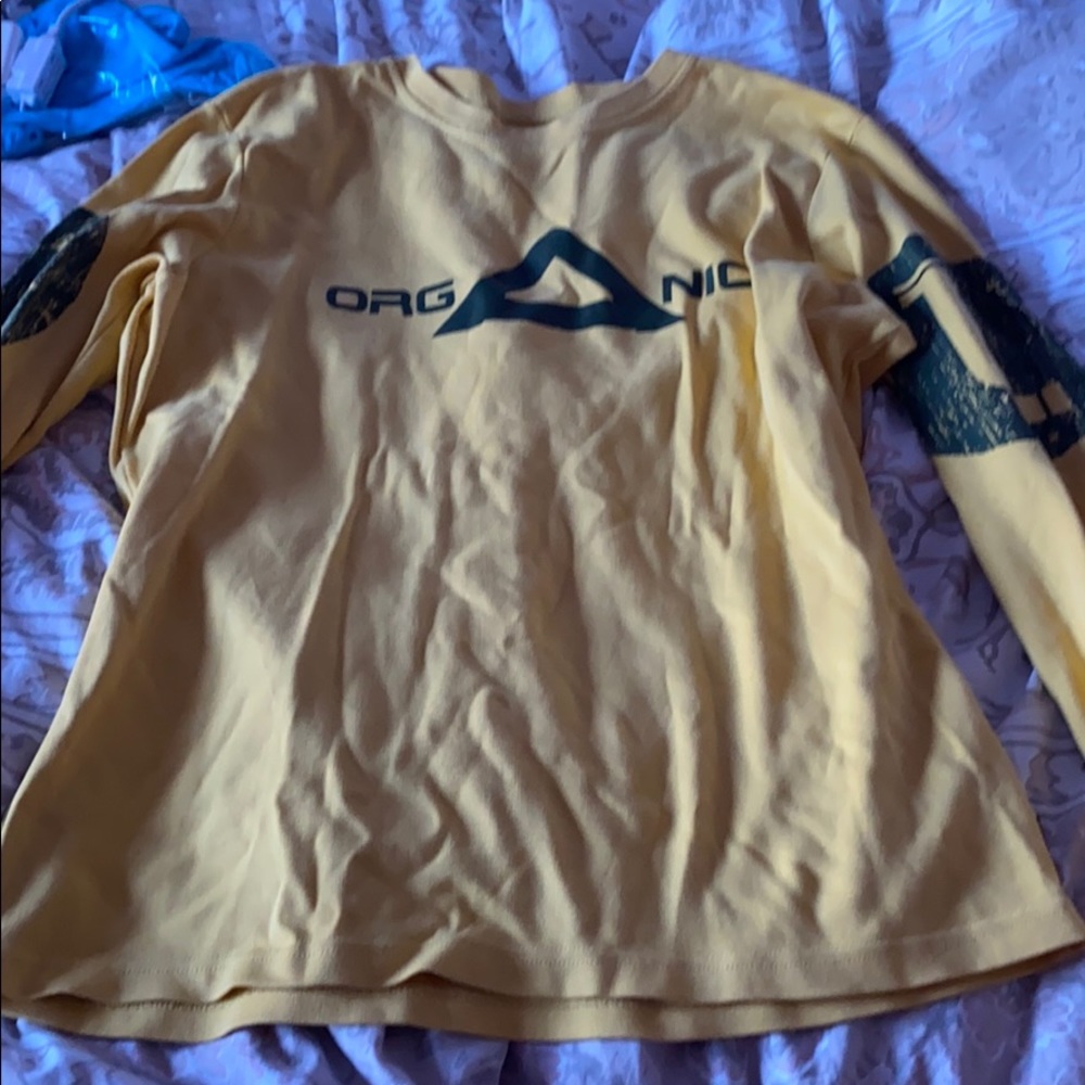 Armani Jeans Vintage Crewneck